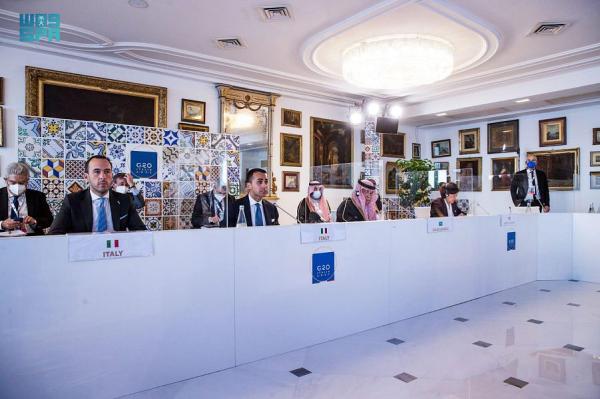 «القصبي»: المملكة داعم قوي لإصلاح منظمة التجارة العالمية