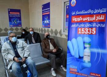 مصر: 846 إصابة جديدة ووفاة 31 بكورونا
