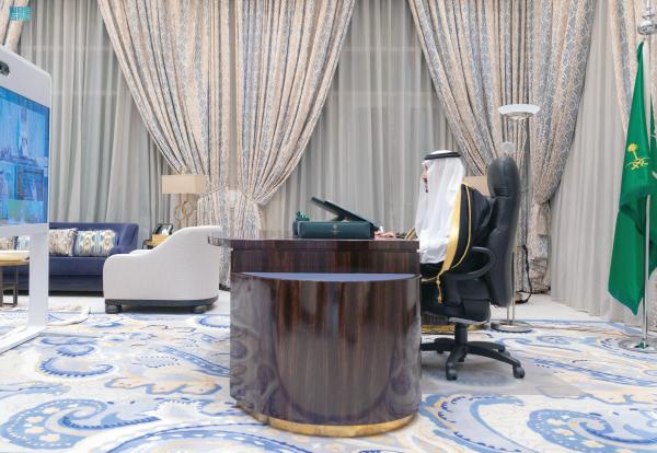 مجلس الوزراء يوافق على نظام البريد