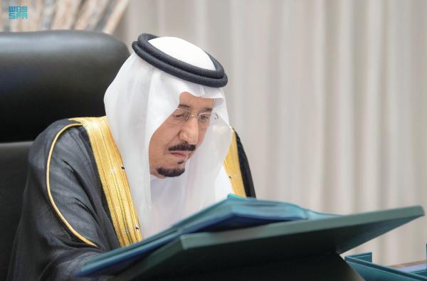 مجلس الوزراء يوافق على نظام البريد