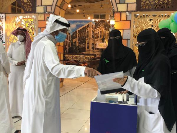 تعزيز الوعي المجتمعي بالصحة النفسية