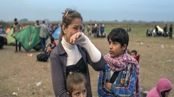 19 ألف طفل مهاجر لأمريكا عبروا أحراشا خطيرة
