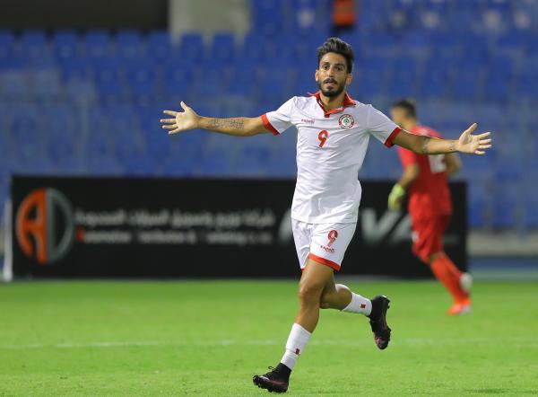 50 هدفا في18 يوما