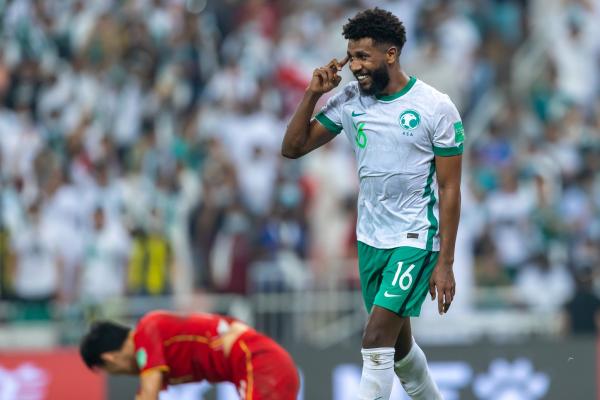 سامي.. العقل الراسي
