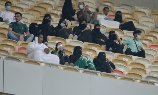 ليلة مبهرة.. لصقورنا في الجوهرة