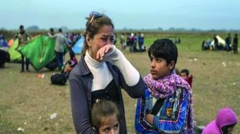 19 ألف طفل مهاجر لأمريكا عبروا أحراشا خطيرة