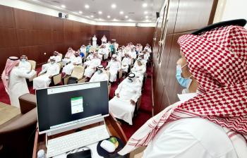 «منصة زراعي» تقدم خدمات تراخيص المشروعات للمواطنين