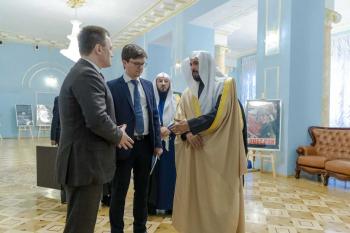 وزير العدل يكشف النقلات النوعية للنظام العدلي بالمملكة 