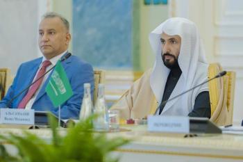 وزير العدل يكشف النقلات النوعية للنظام العدلي بالمملكة 