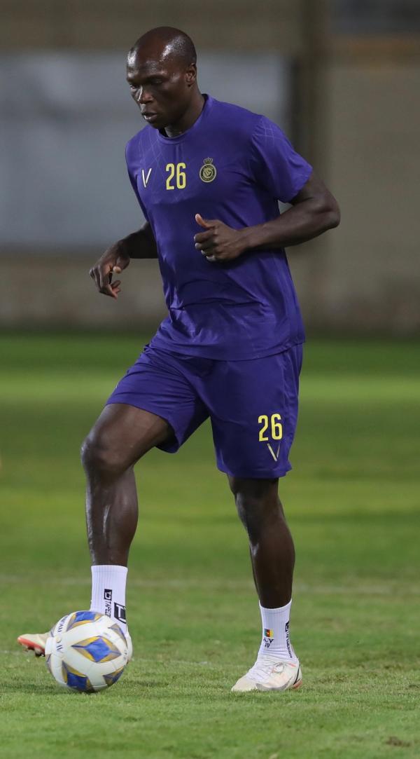 اكتمال النصر بعودة الدوليين
