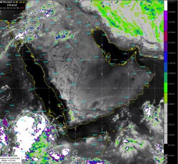 طقس اليوم.. ضباب على الشرقية وسماء غائمة في 3 مناطق
