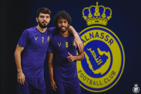 النصر يستعد للوحدة بمعسكر مغلق