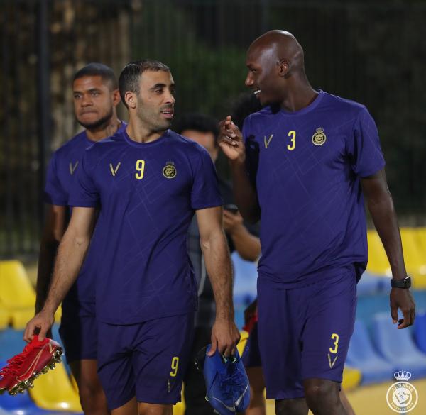 النصر.. ناويها بالوحدة