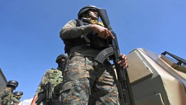 مسلحون يقتلون مدنيين اثنين في كشمير الهندية