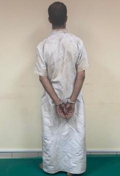شرطة القصيم: استعادة مركبة مسروقة وضبط سارقها