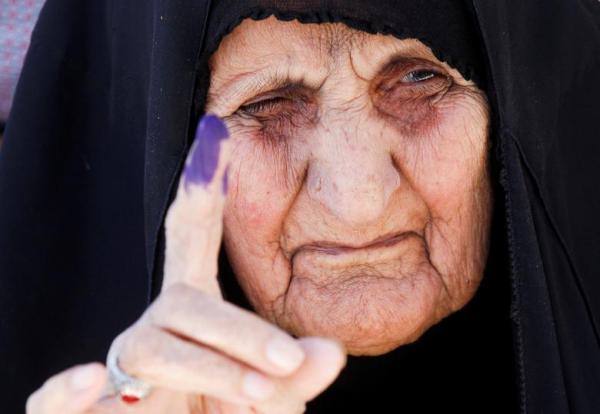 العراق ينهي الجدل حول الانتخابات البرلمانية