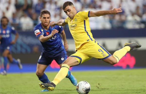 الهلال والنصر.. مواجهة حاسمة بآسيا للمرة الأولى