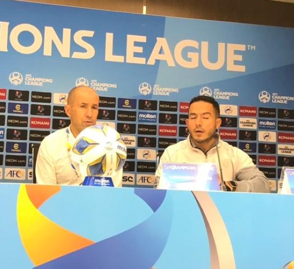 جارديم: الهلال والنصر يحتاجان للوقت!