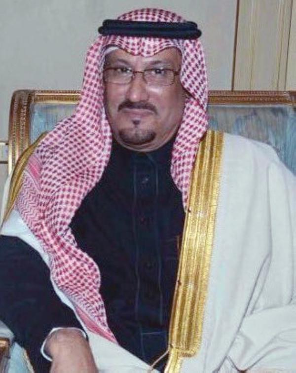 «بن ربيعان» يتلقى التعازي
