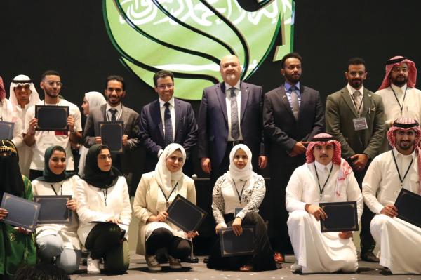 المبتعثون السعوديون.. صورة مضيئة في المحافل العالمية
