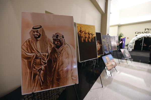 المبتعثون السعوديون.. صورة مضيئة في المحافل العالمية