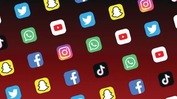 75 % من مستخدمي مواقع التواصل يتعلمون من «المؤثرين»