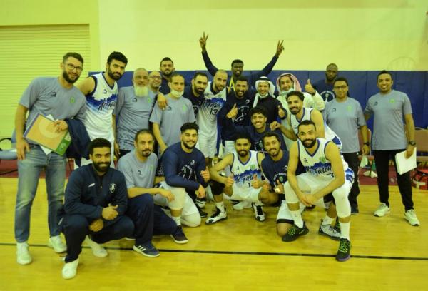 عبدالله الطاهر نجم كرة السلة بنادي الفتح يؤكد: منافسات السلة دون جمهور ضعيفة جدا