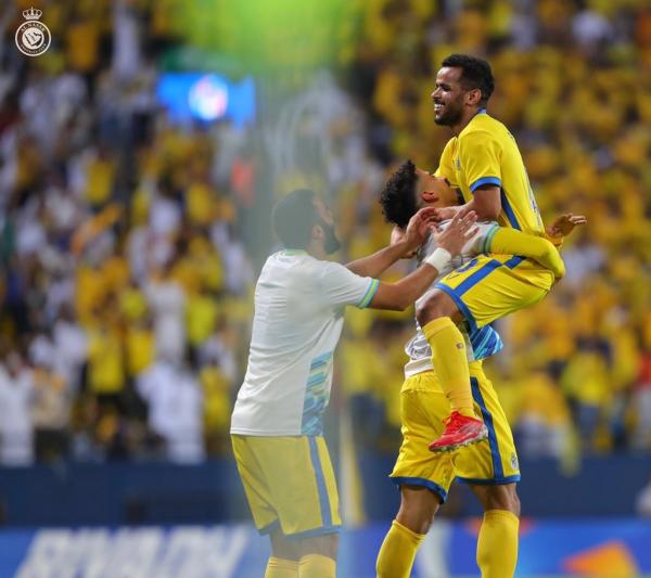 عسيري: نعد جماهيرنا بالكأس