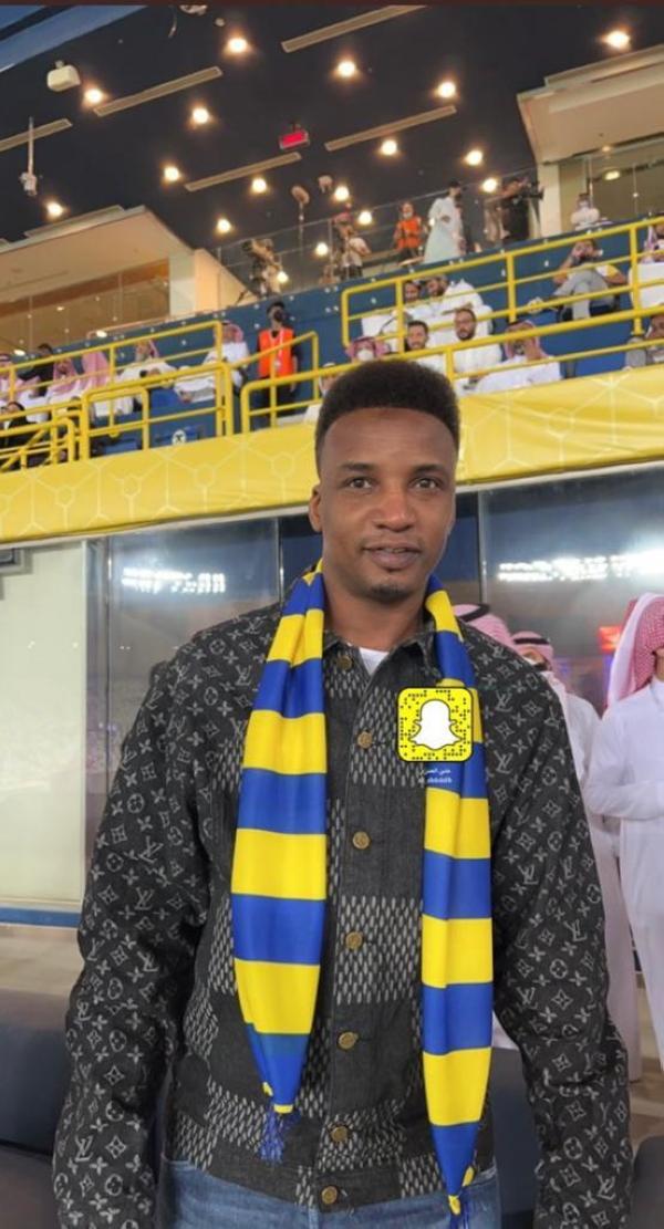 نور: النصر عالي الهمة وسيصل للقمة