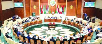 البرلمان العربي يطالب المجتمع الدولي بوقف جرائم الحوثيين