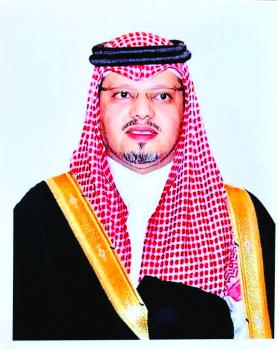 الأمير فهد بن عبدالله: قياس رضا المستفيدين عن «التعليم الإلكتروني» في 3 دقائق