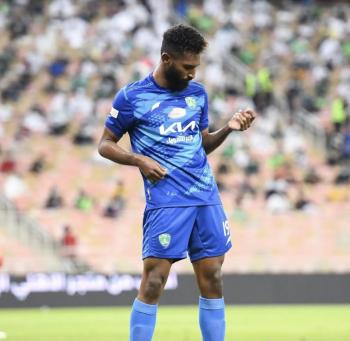 ضمك vs الاتحاد.. موقعة الصدارة!
