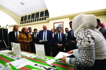 المبتعثون السعوديون.. صورة مضيئة في المحافل العالمية