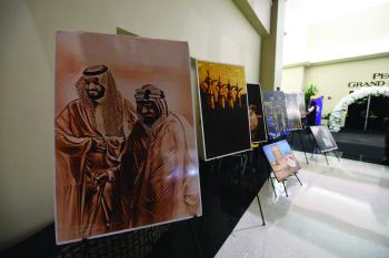 المبتعثون السعوديون.. صورة مضيئة في المحافل العالمية