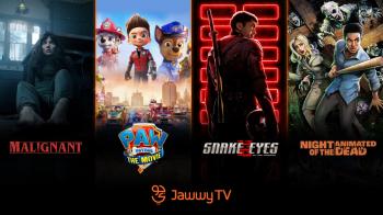 "جوّي TV" تقدم مجموعة برامج جديدة ومميزة خلال أكتوبر 2021