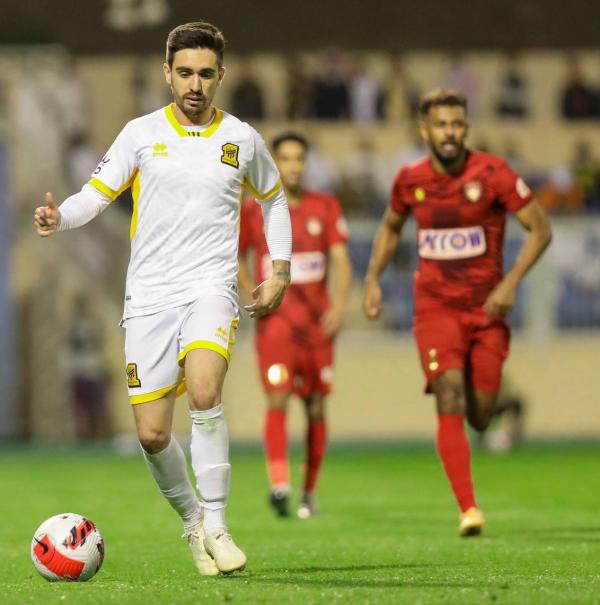 كورنادو: التعادل عادل!