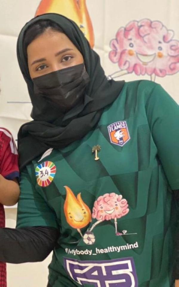 اللاعب عقل وقلب