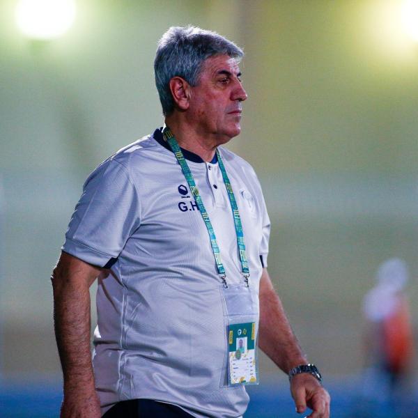 الشيخ والمارد.. خيبة أمل!!