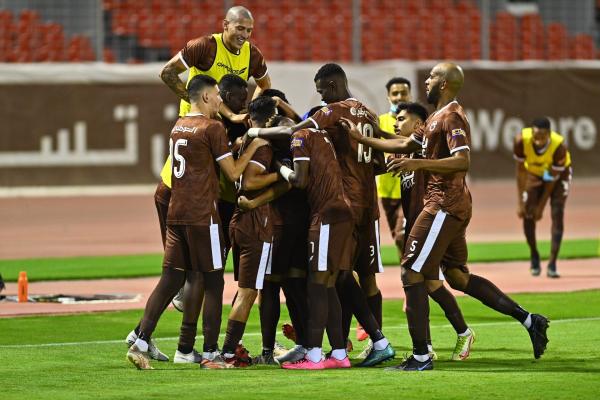 «البني» يبحث عن نسق الصعود