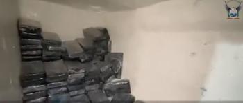 ضبط 1.5 طن كوكايين على قارب قبالة سواحل الإكوادور