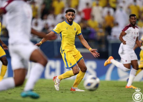 خريطة أهداف عملاقي الرياض بآسيا