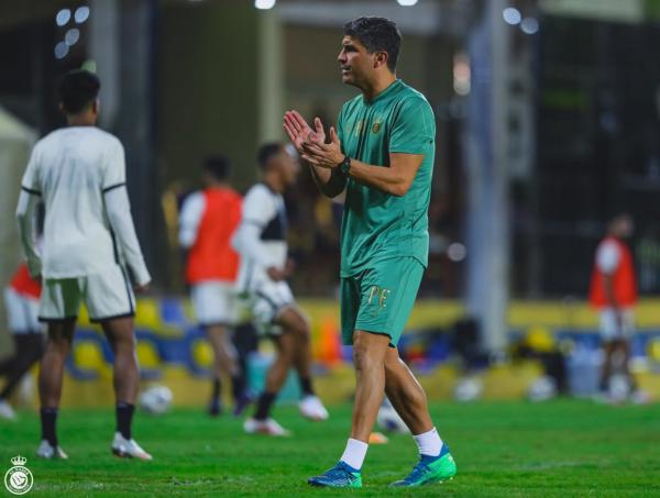 بيدور vs جارديم.. «ثأر بايت»!