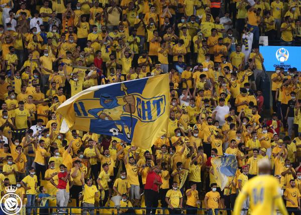 كيف بدأ النصر؟!