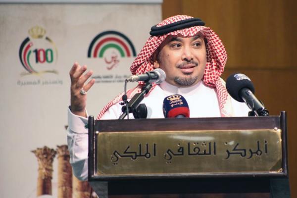 «بيت الشعر السعودي» ضرورة فنية طال انتظارها