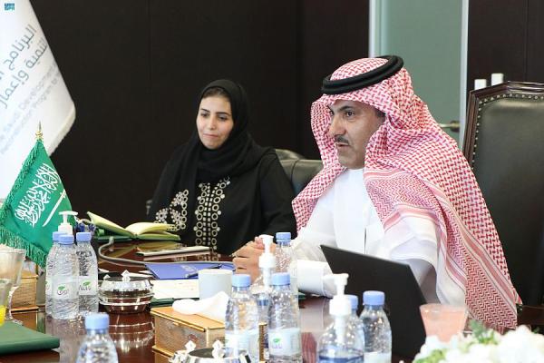 برنامج «إعمار اليمن» يقدم 204 مشروعاً بـ 7 قطاعات