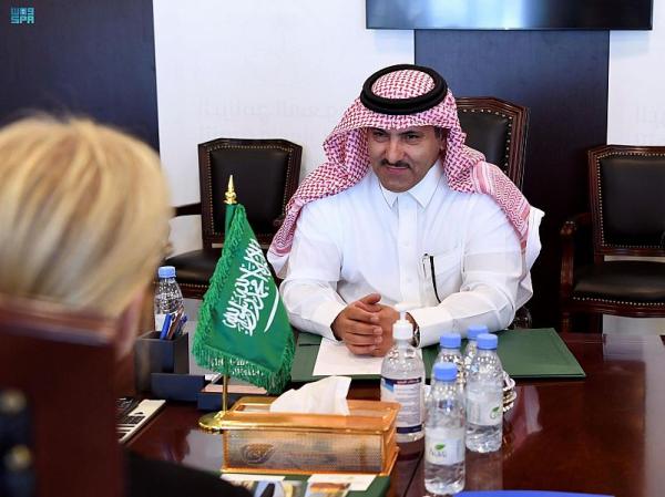 برنامج «إعمار اليمن» يقدم 204 مشروعاً بـ 7 قطاعات