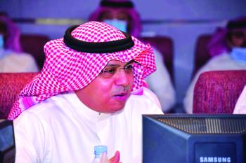 700 ألف مسافر بمطار القيصومة بعد 6 أشهر