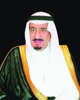 خادم الحرمين يتلقى رسالة خطية من سلطان عمان