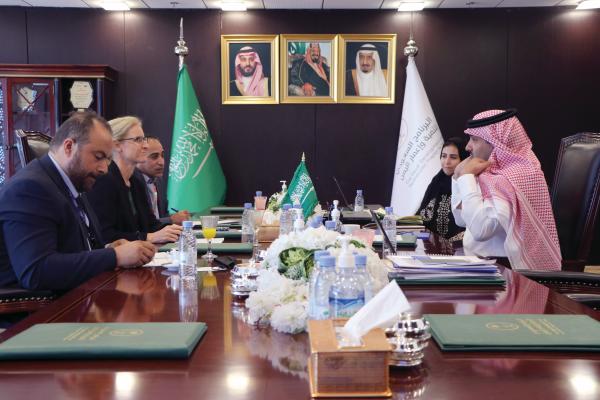 204 مشروعات ومبادرات تنموية باليمن