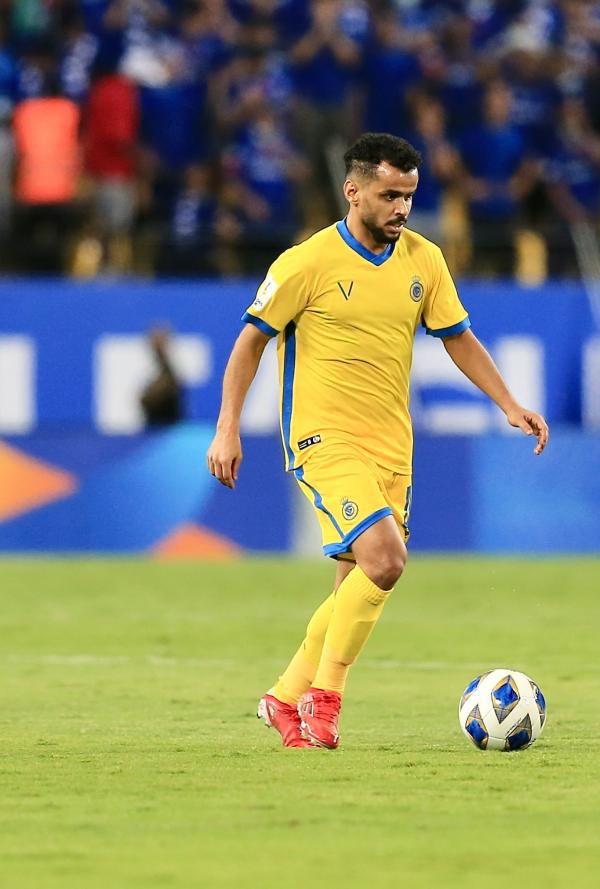 عسيري.. الأفضل في صناعة الفرص